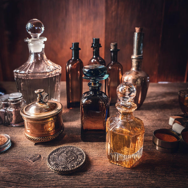 Scents of Heritage: Reviving Ancient Perfumery Techniques in Modern Fragrances