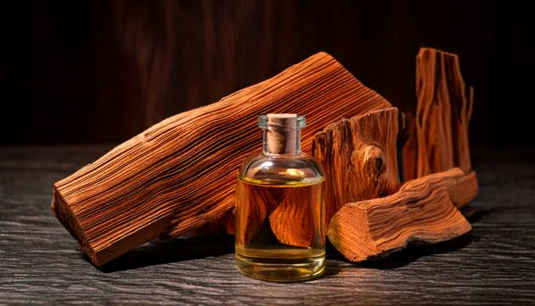The Role of Oud in Saudi Arabian Perfumes: A Timeless Tradition