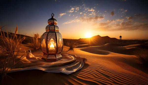 Exploring the Essence of Saudi Arabia: Luxury Perfumes from the Arabia Collection