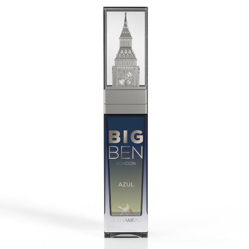 Big Ben London Azul (Unisex) – 85ML Eau De Parfum