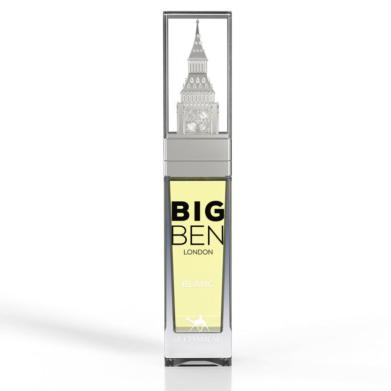 Big Ben London Blanc (Unisex) – 85ML Eau De Parfum