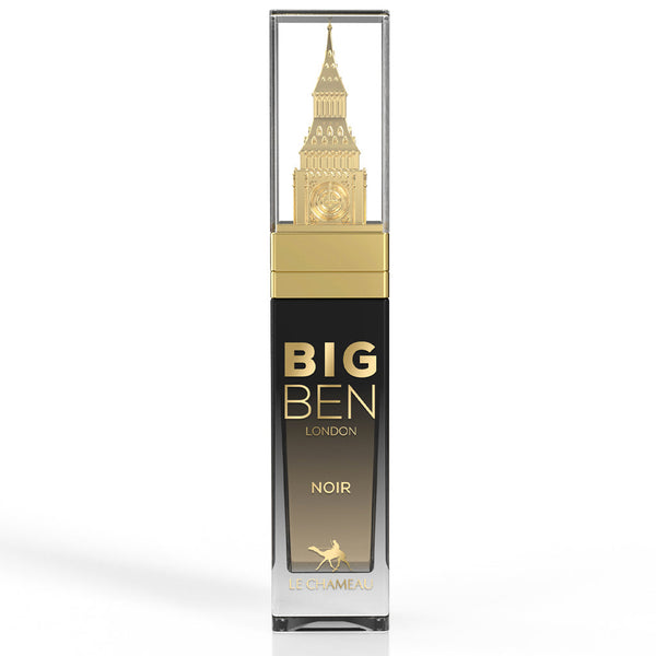 Big Ben London Noir (Unisex) – 85ML Eau De Parfum