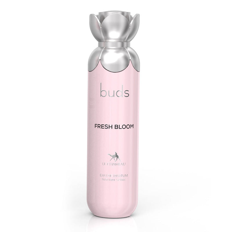 Buds Fresh Bloom (Unisex) – 100ML Eau De Parfum