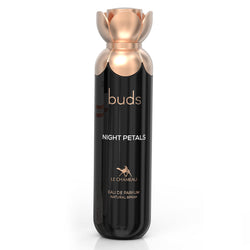 Buds Night Petals (Unisex) – 100ML Eau De Parfum