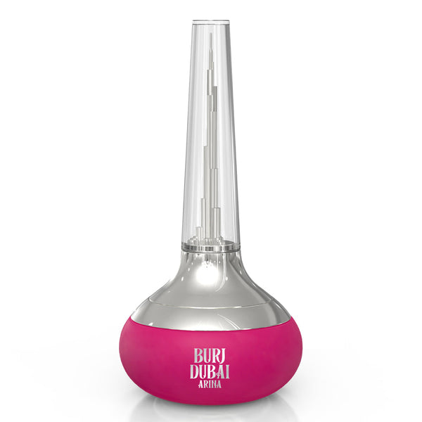 LE CHAMEAU Burj Dubai Arina (Pour Femme)   100ML