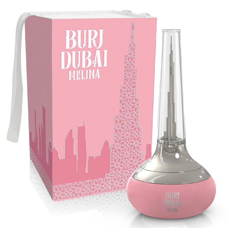 Burj Dubai Melina (Pour Femme) – 100ML Eau De Parfum