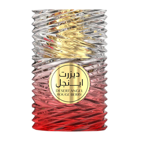LE CHAMEAU Desert Angel Rouge Berry 100ML EDP