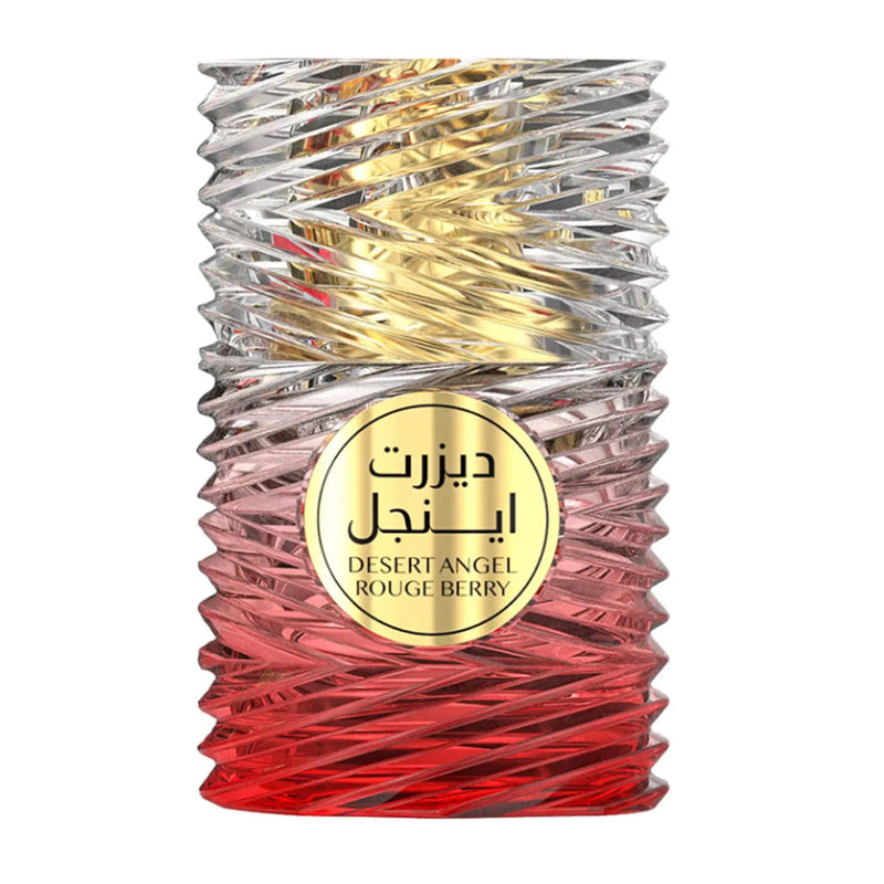 LE CHAMEAU Desert Angel Rouge Berry 100ML EDP
