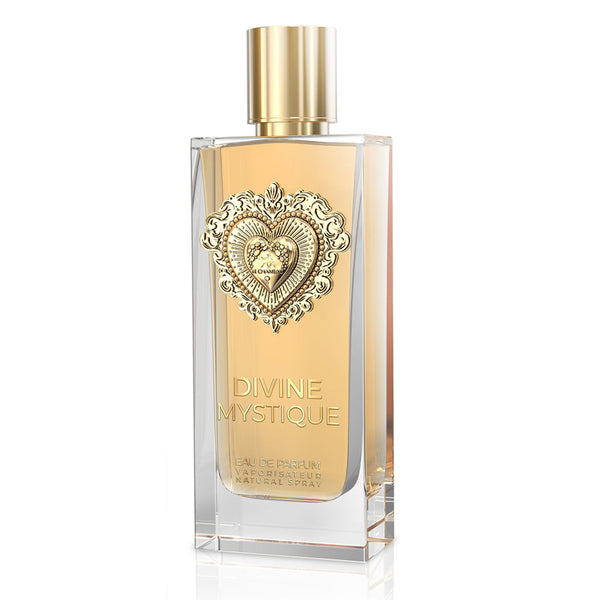 LE CHAMEAU Divine Mystique Eau De Parfum 100ml
