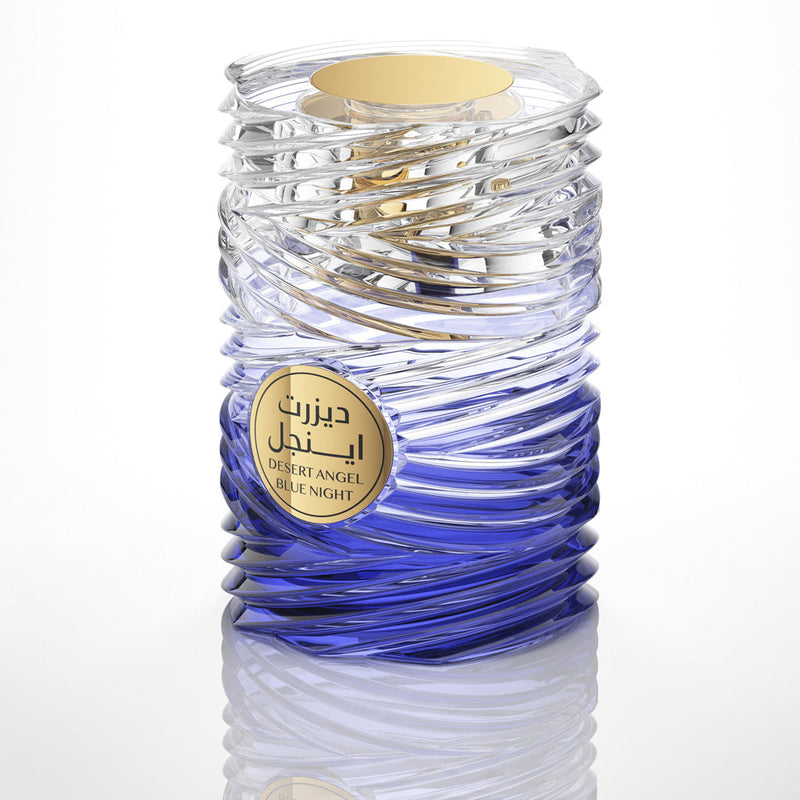 Desert Angel Blue Night (Unisex) - 100ML Eau De Parfum