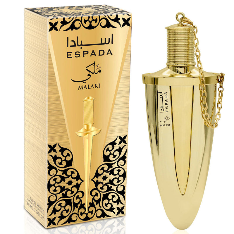 Espada Malaki (Unisex) – 100ML Eau De Parfum