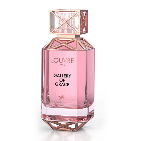 LE CHAMEAU Louvre Gallery of Grace 100ML