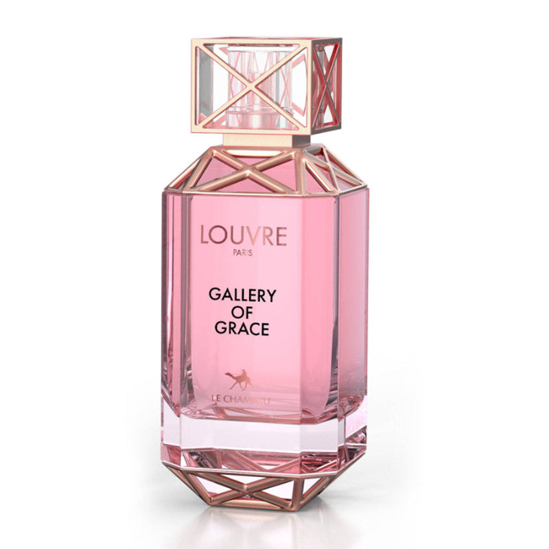 LE CHAMEAU Louvre Gallery of Grace 100ML