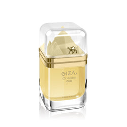 Giza of Arabia (Unisex) – 100ML Eau De Parfum