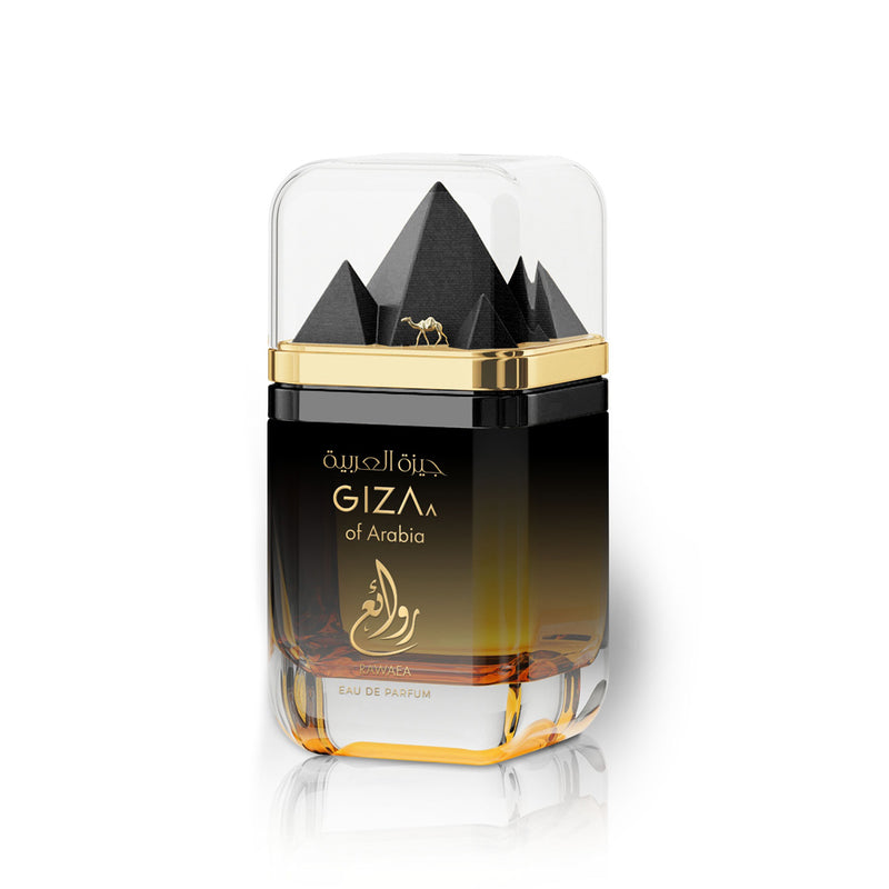 Giza of Arabia Rawaea (Unisex) – 100ML Eau De Parfum