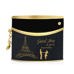 Good Time in Paris (Pour Femme) – 80ML Eau De Parfum