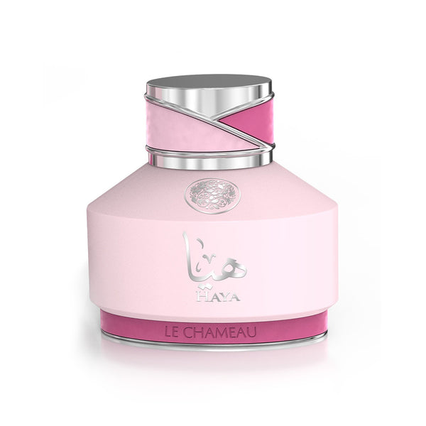 Haya (Pour Femme) – 100ML Eau De Parfum