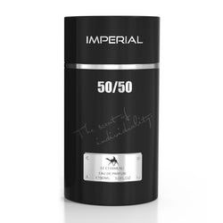 Imperial 50/50 (Unisex) – 90ML Eau De Parfum