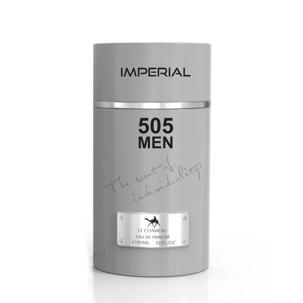 Imperial 505 Men (Pour Homme) – 90ML Eau De Parfum