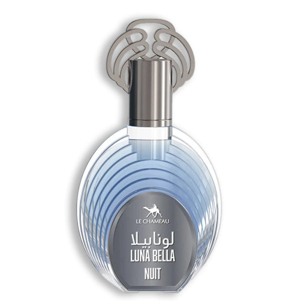 LE CHAMEAU Luna Bella Nuit 100ML EDP
