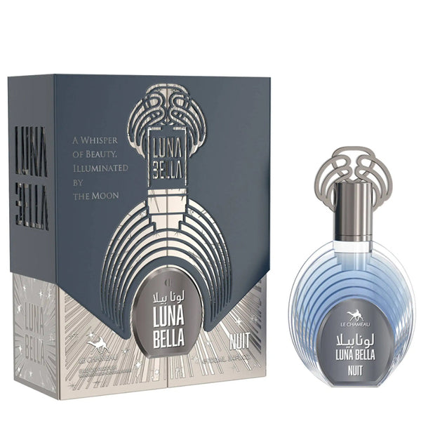LE CHAMEAU Luna Bella Nuit 100ML EDP