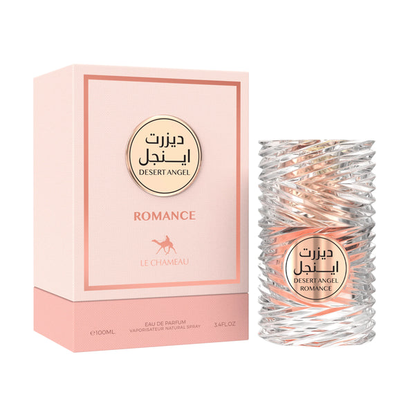 Le Chameau Desert Angel Romance  Eau De Parfum 100ML