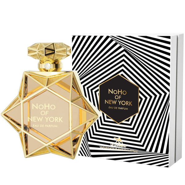 LE CHAMEAU NoHo of New York 85ml EDP UNISEX