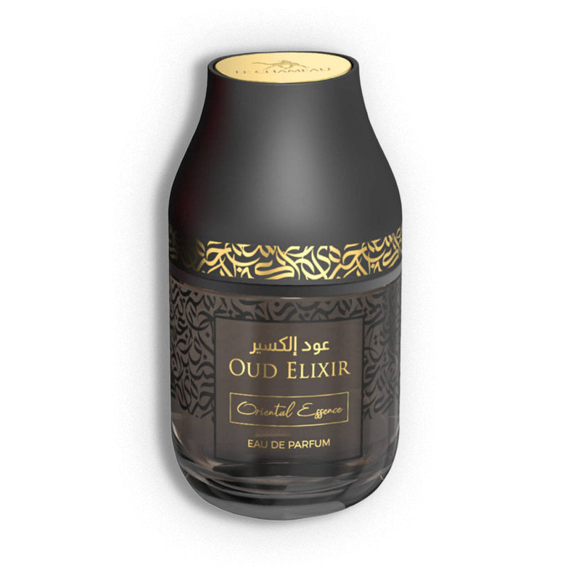 LE CHAMEAU Oriental Essence Oud Elixir 100ML EDP UNISEX
