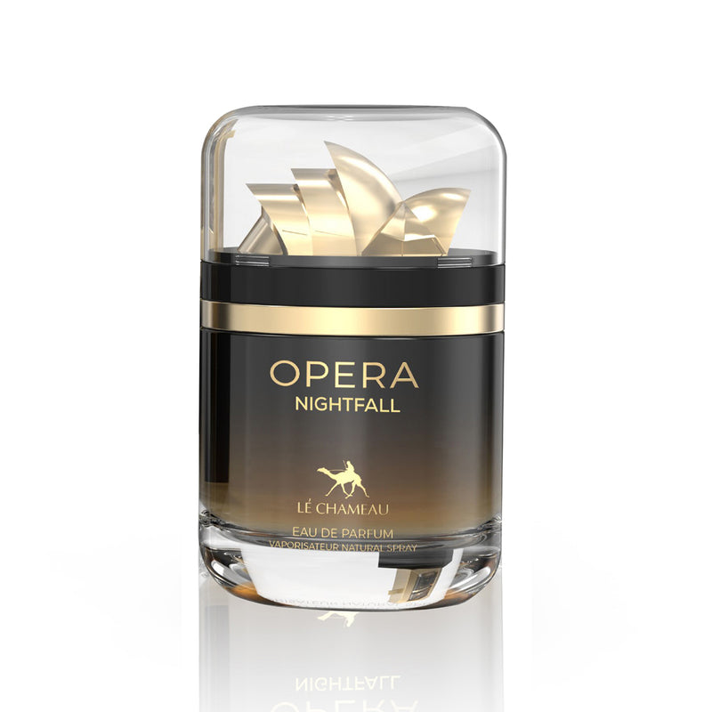 Opera Nightfall (Pour Homme) – 100ML Eau De Parfum