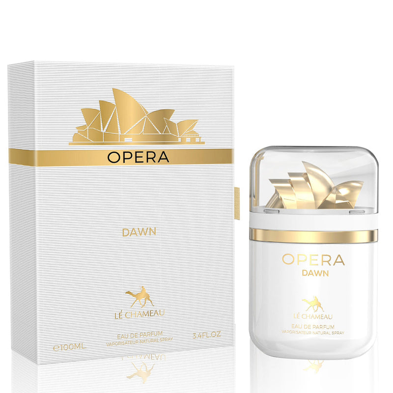 Opera Dawn (Pour Femme) – 100ML Eau De Parfum