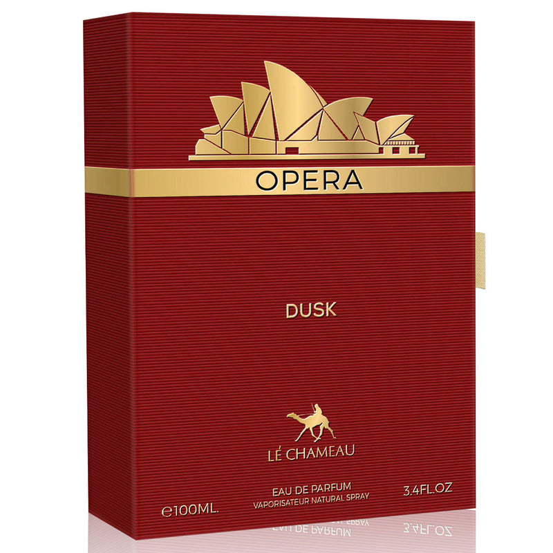 Opera Dusk (Pour Femme) – 100ML Eau De Parfum