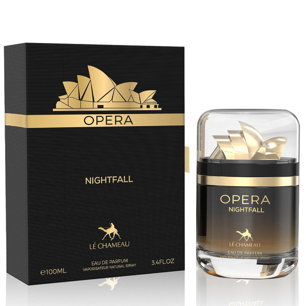 Opera Nightfall (Pour Homme) – 100ML Eau De Parfum