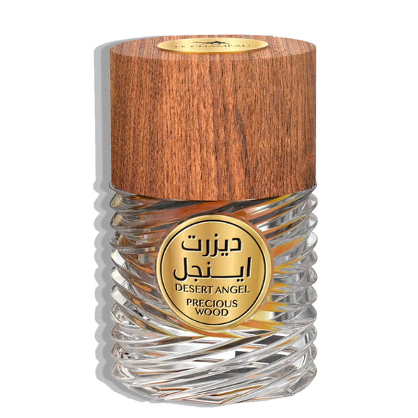 LE CHAMEAU Desert Angel Precious Wood 100ML EDP (UNISEX)
