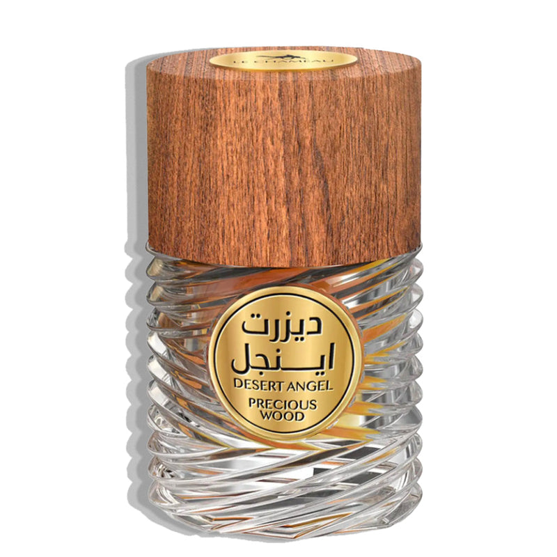 LE CHAMEAU Desert Angel Precious Wood 100ML EDP (UNISEX)