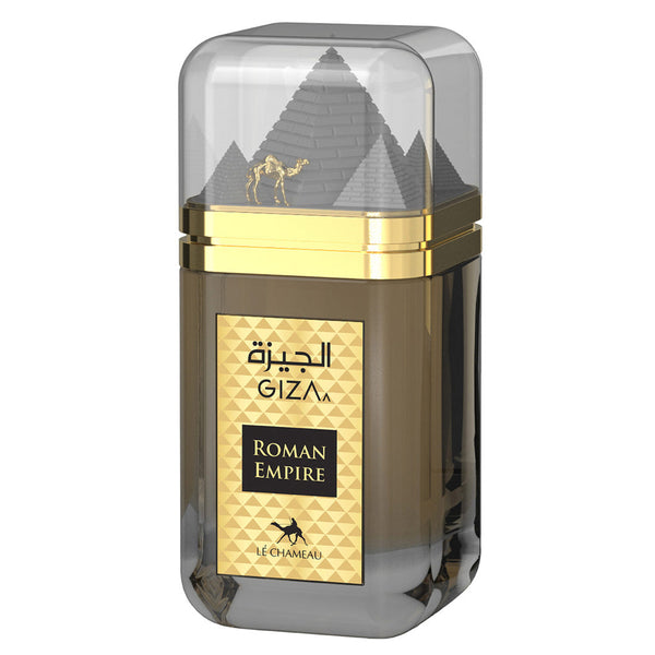 LE CHAMEAU Giza Roman Empire 100ML EDP