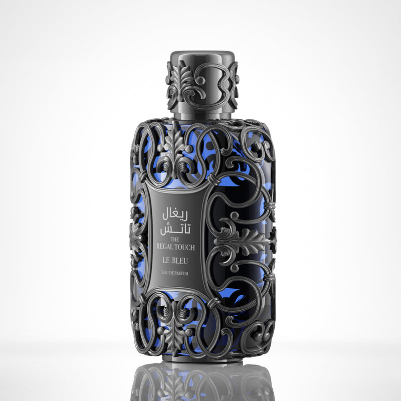 Regal Touch Le Bleu (Unisex) – 100ML Eau De Parfum