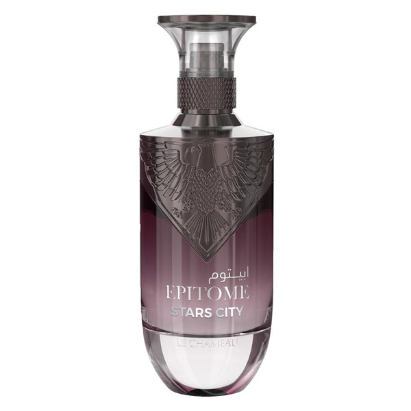 LE CHAMEAU Epitome Stars City 100ML EDP