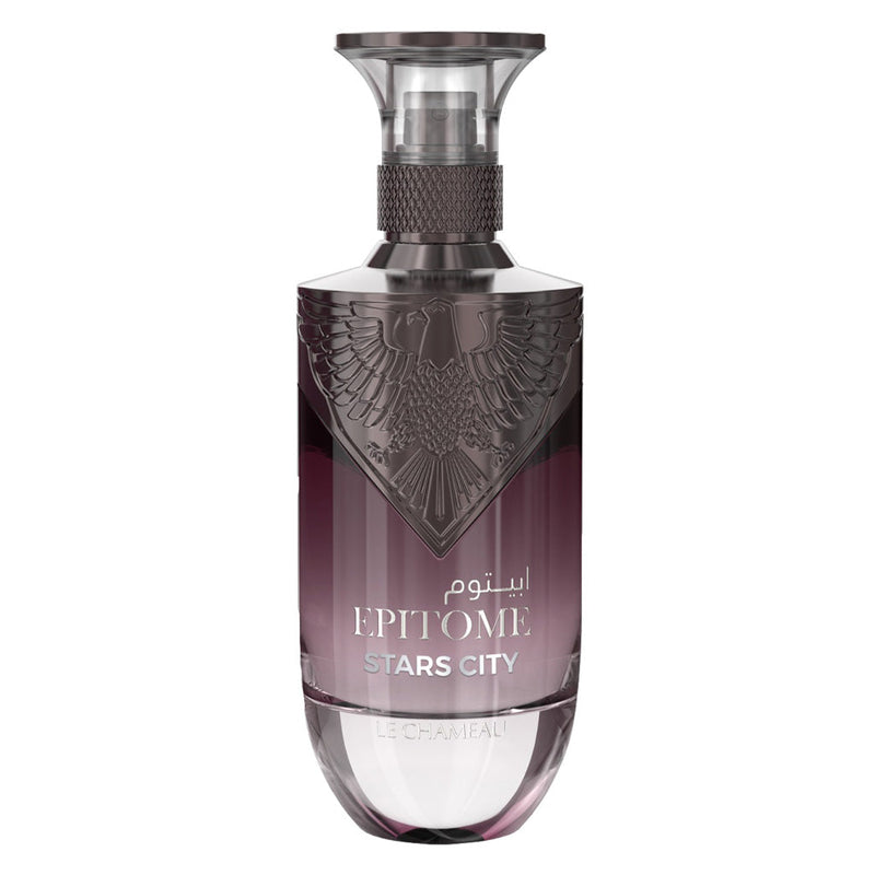 LE CHAMEAU Epitome Stars City 100ML EDP