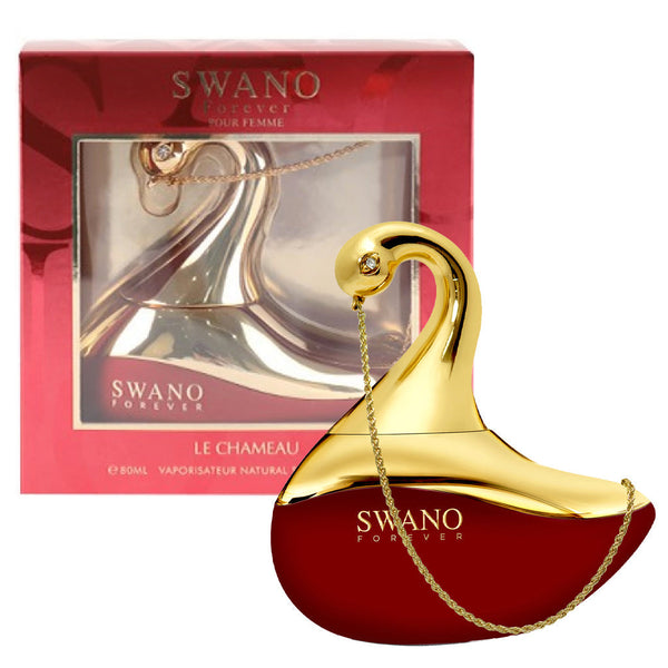 Swano Forever (Pour Femme) – 80ML Eau De Parfum