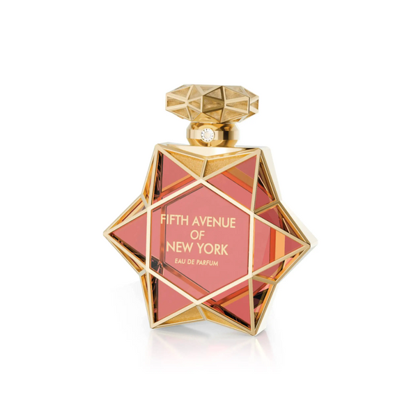 LE CHAMEAU Fifth Avenue of New York 85ML EDP