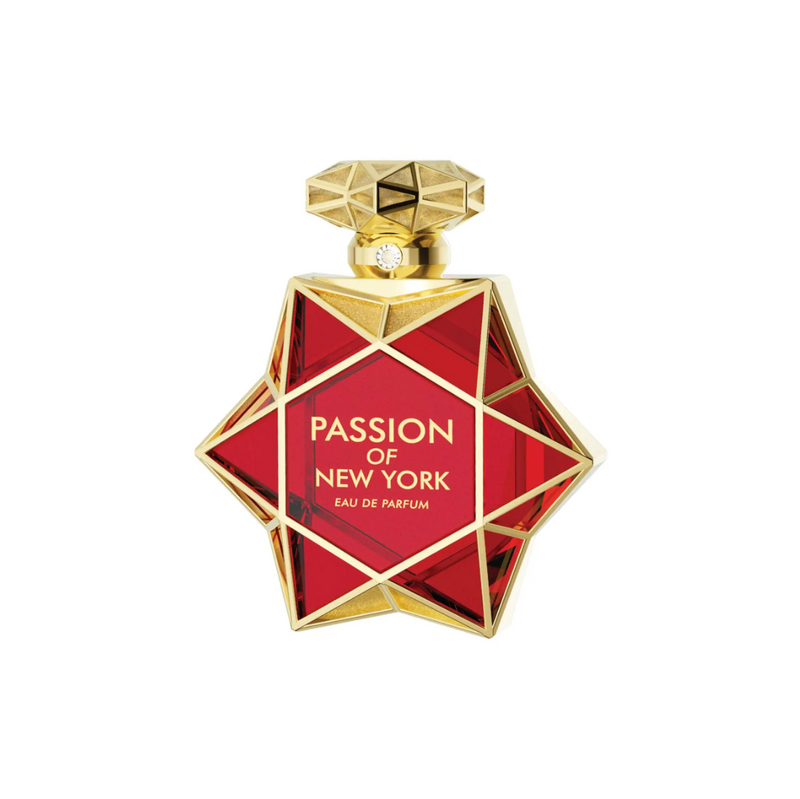 LE CHAMEAU Passion of New York 85ML EDP