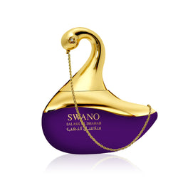 Swano Salasil Al Dhahab (Unisex) – 80ML Eau De Parfum