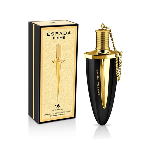 Espada Prime (Unisex) – 100ML Eau De Parfum