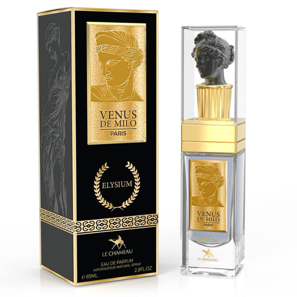 LE CHAMEAU Venus De Milo Elysium 85 ML UNISEX