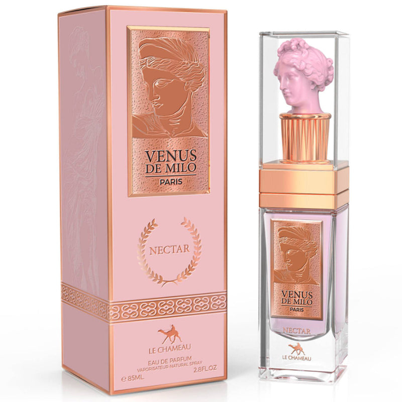 LE CHAMEAU Venus De Milo Nectar 85 ML