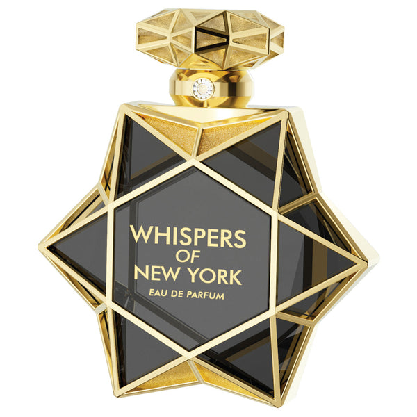 LE CHAMEAU Whispers of New York 85ml EDP UNISEX