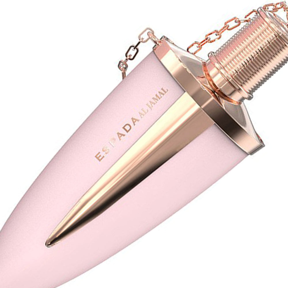 Le Chameau Espada Al Jamal Eau De Parfum 100ml – Le Chameau Perfumes