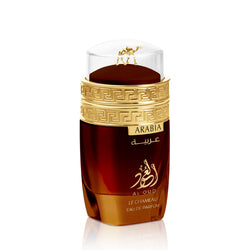 Arabia Al Oud (Unisex) – 100ML Eau De Parfum