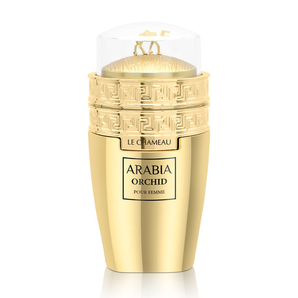Le Chameau ARABIA ORCHID Eau de Parfum 100ml  UNISEX