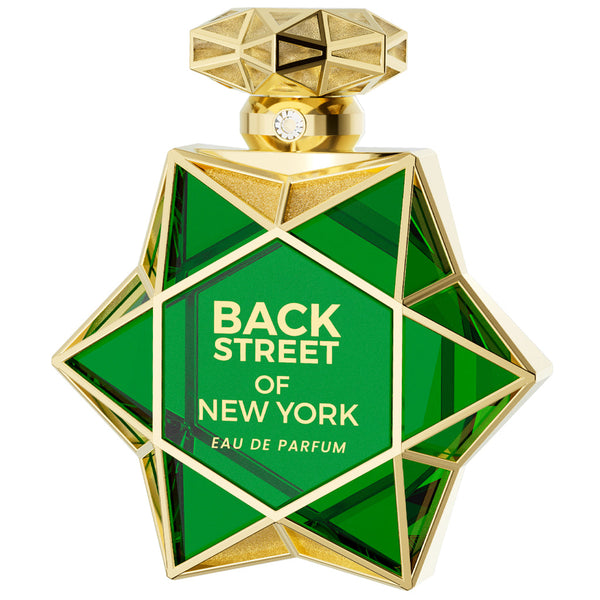 LE CHAMEAU Back Street of  New York 85ml EDP UNISEX